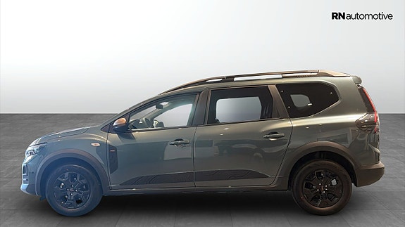 Dacia Jogger 2 of 5