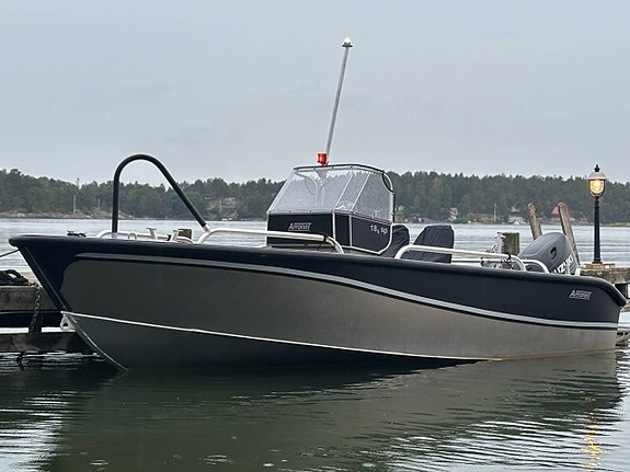 ARRONET 18 5 SP 2025