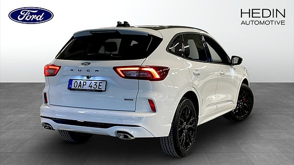 Ford Kuga 2 of 12