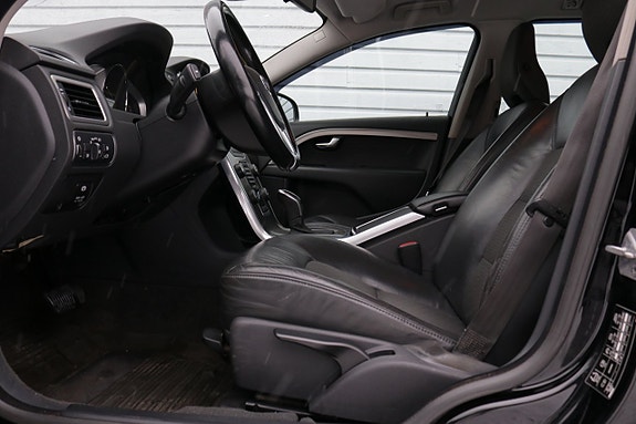 Volvo V70 5 of 5