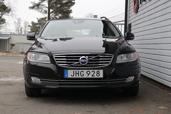 Volvo V70 16 of 16