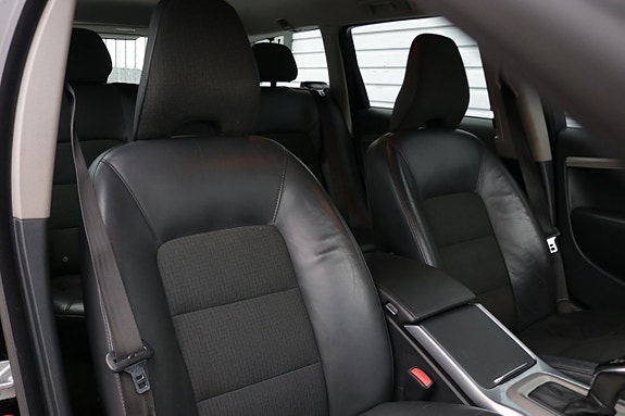 Volvo V70 14 of 16