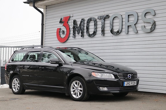 Volvo V70 15 of 16