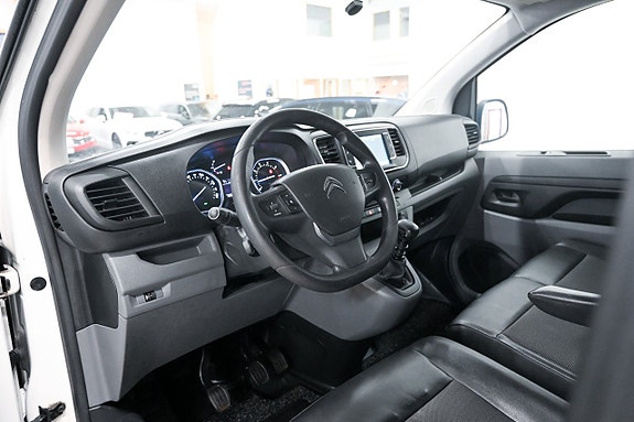 Citroen Jumpy 10 of 16