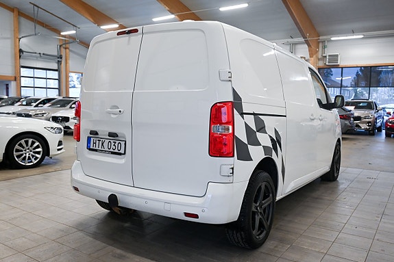 Citroen Jumpy 6 of 16