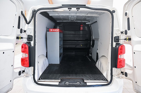 Citroen Jumpy 7 of 16