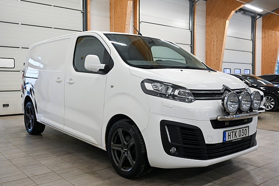 Citroen Jumpy 5 of 5