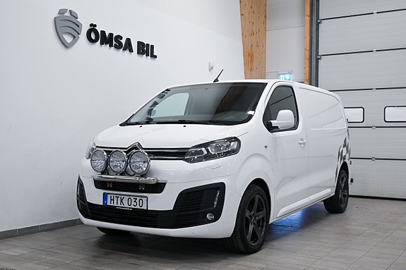 Citroen Jumpy 2 of 5