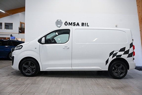 Citroen Jumpy 4 of 5