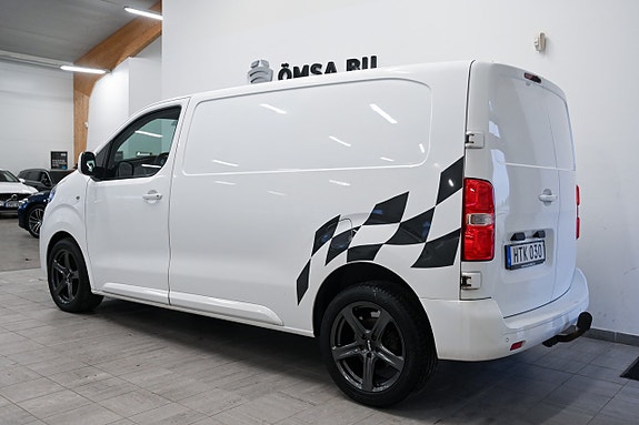 Citroen Jumpy 3 of 5
