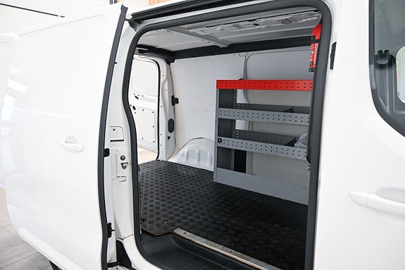 Citroen Jumpy 8 of 16