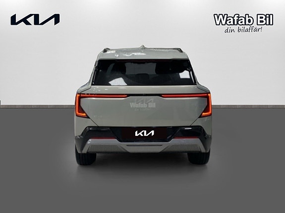 Kia EV5 5 of 29