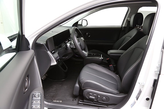 Hyundai Ioniq 5 5 of 24