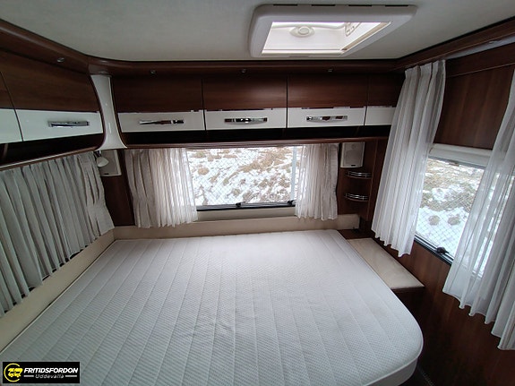 Solifer SENSE 590 Se bilder, Fin vagn 13 of 13