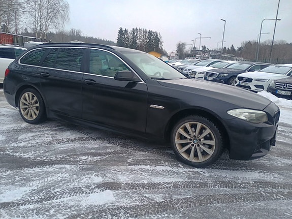 BMW 520d
