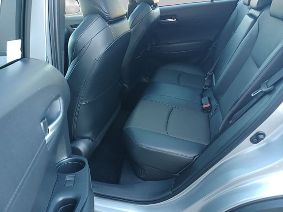 Toyota Corolla Cross 7 of 10