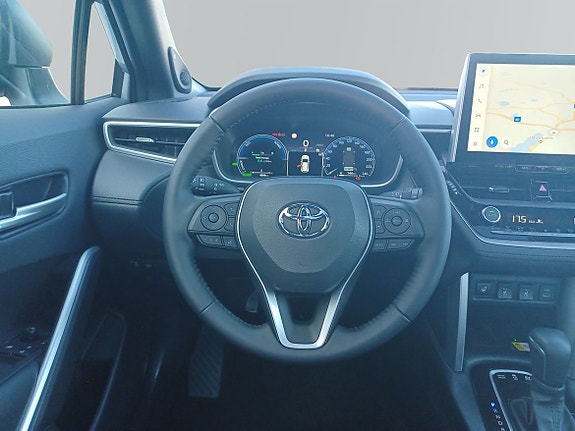 Toyota Corolla Cross 9 of 10