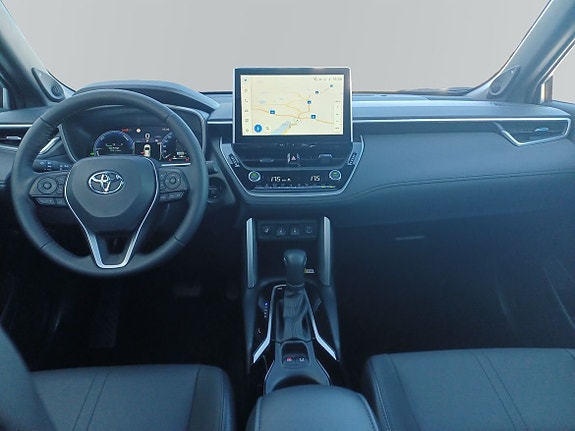 Toyota Corolla Cross 8 of 10