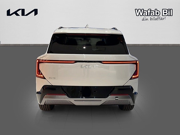 Kia EV5 5 of 14