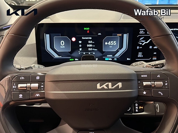Kia EV5 10 of 14