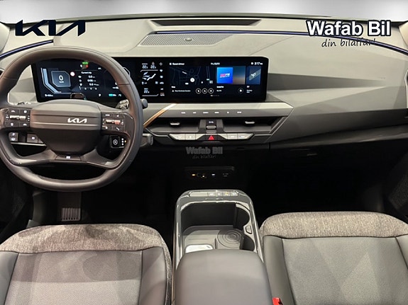 Kia EV5 7 of 14