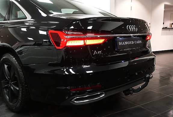 Audi A6 3 of 5