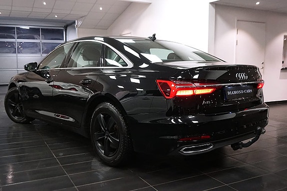 Audi A6 2 of 5