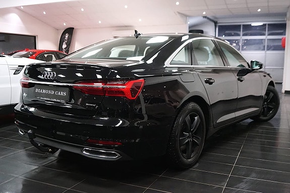 Audi A6 5 of 5