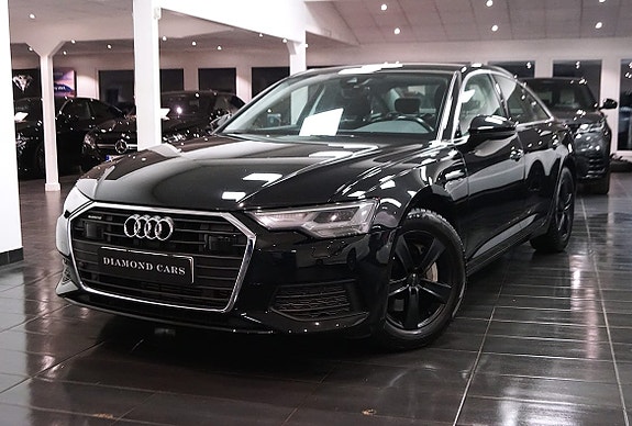 Audi A6 4 of 5