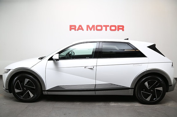Hyundai Ioniq 5 4 of 30
