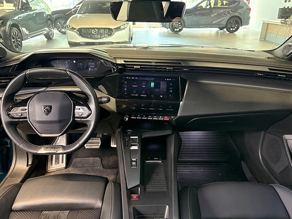 Peugeot 408 14 of 23