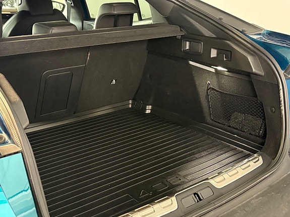 Peugeot 408 7 of 23