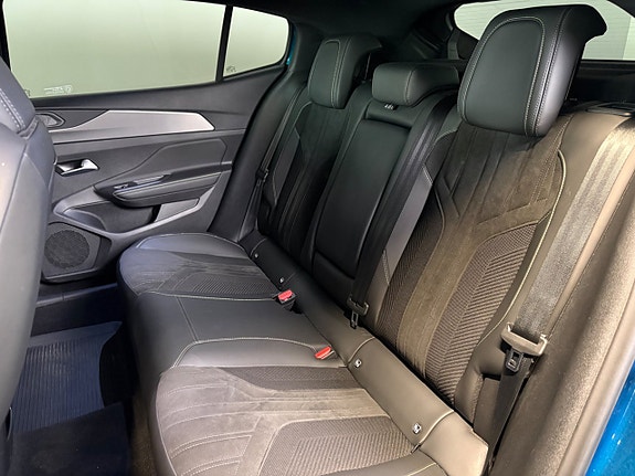 Peugeot 408 9 of 23