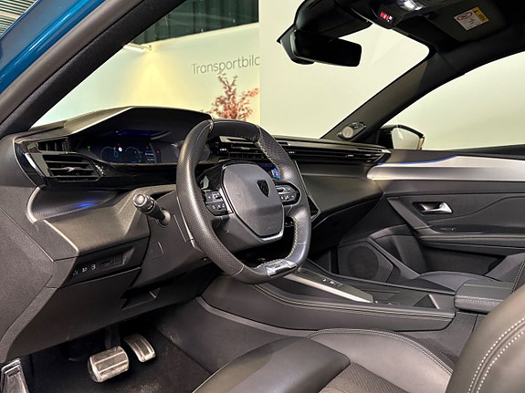 Peugeot 408 13 of 23