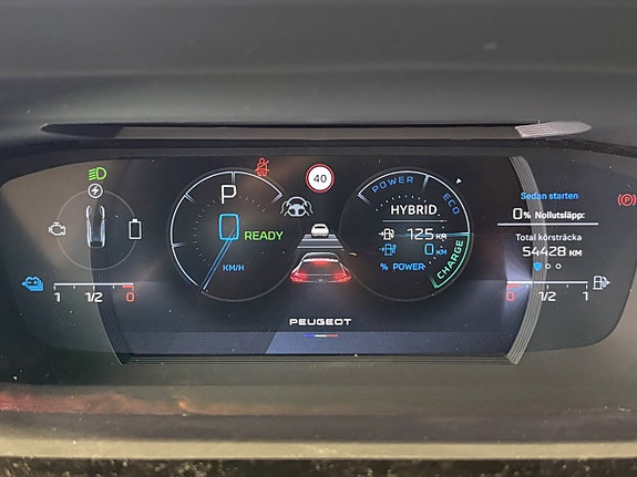 Peugeot 408 17 of 23