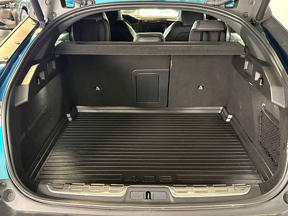 Peugeot 408 6 of 23