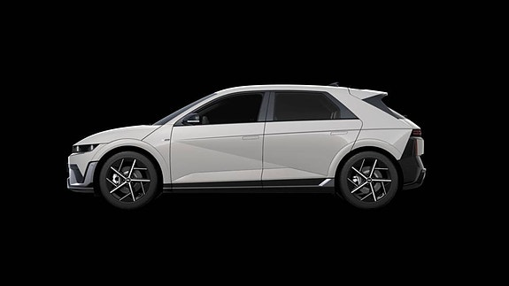 Hyundai Ioniq 5 4 of 11