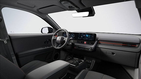 Hyundai Ioniq 5 9 of 11