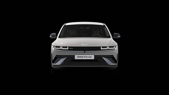 Hyundai Ioniq 5 3 of 11
