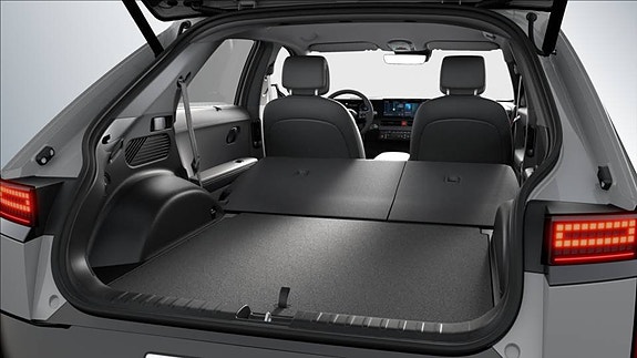 Hyundai Ioniq 5 11 of 11