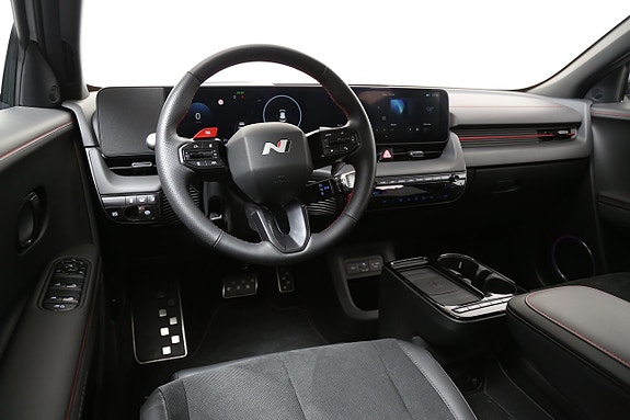 Hyundai Ioniq 5 11 of 28