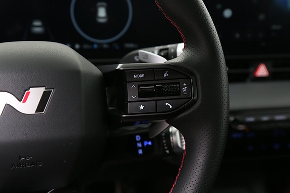 Hyundai Ioniq 5 20 of 28