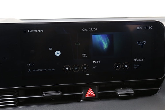 Hyundai Ioniq 5 24 of 28