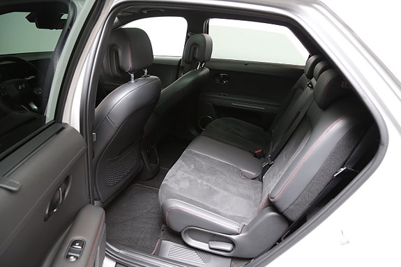 Hyundai Ioniq 5 8 of 28