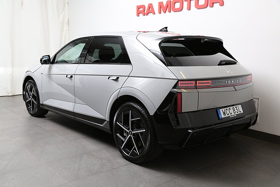 Hyundai Ioniq 5 3 of 28