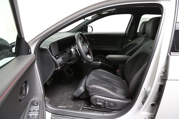 Hyundai Ioniq 5 7 of 28