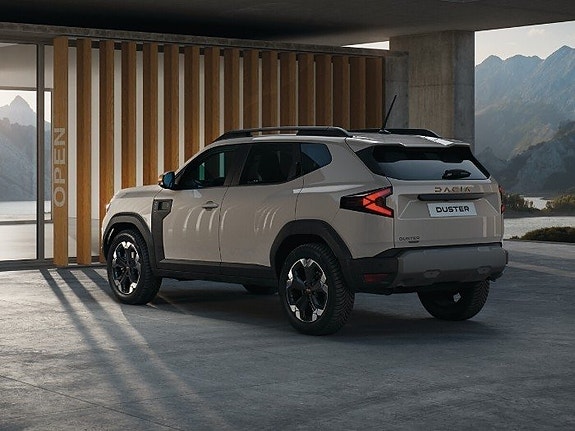 Dacia Duster 5 of 6