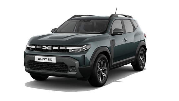 Dacia Duster 3 of 6