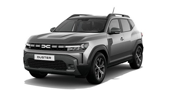 Dacia Duster 2 of 6