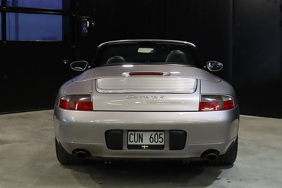 Porsche 911 Carrera 4 7 of 27